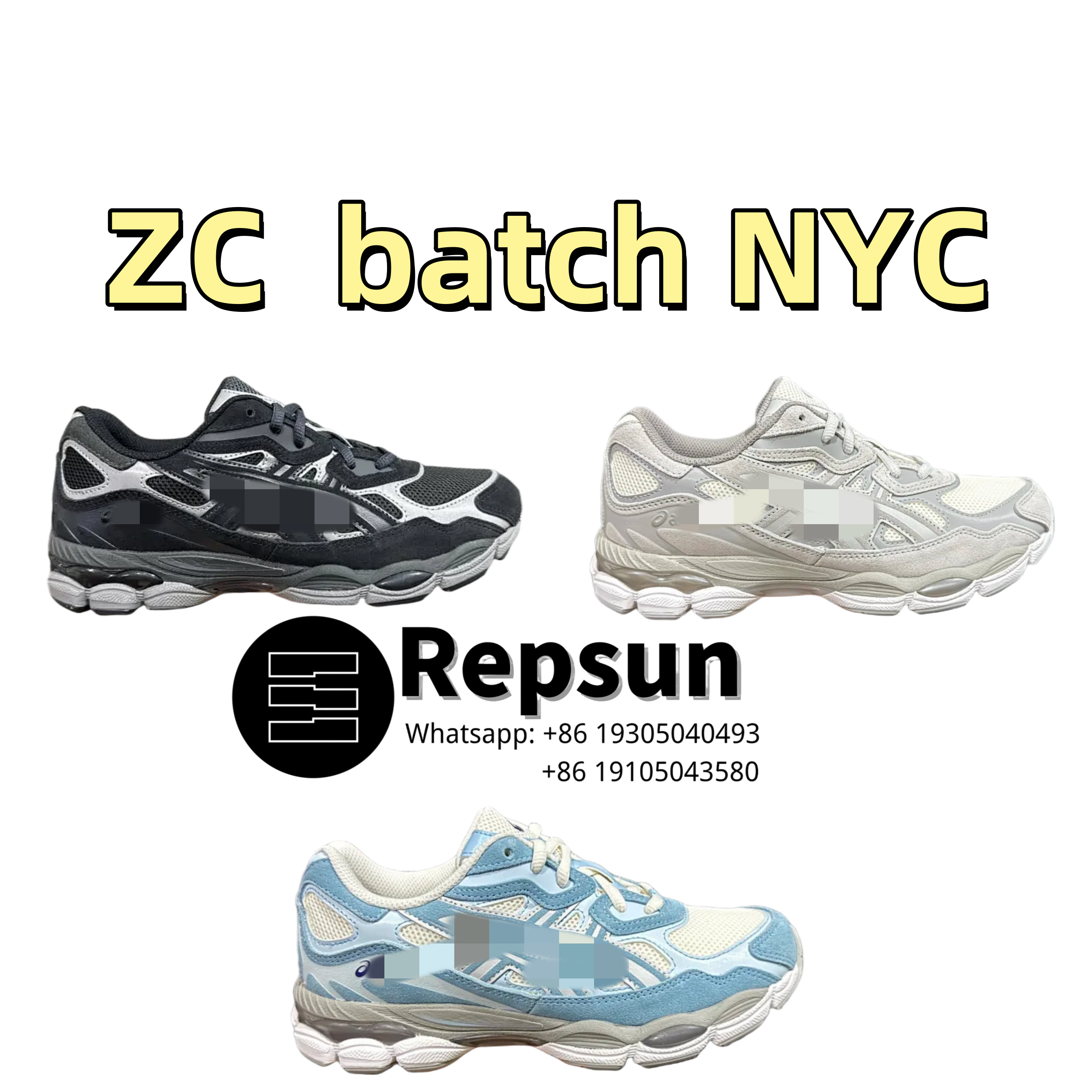 RS477【Z*C】  N*Y*C