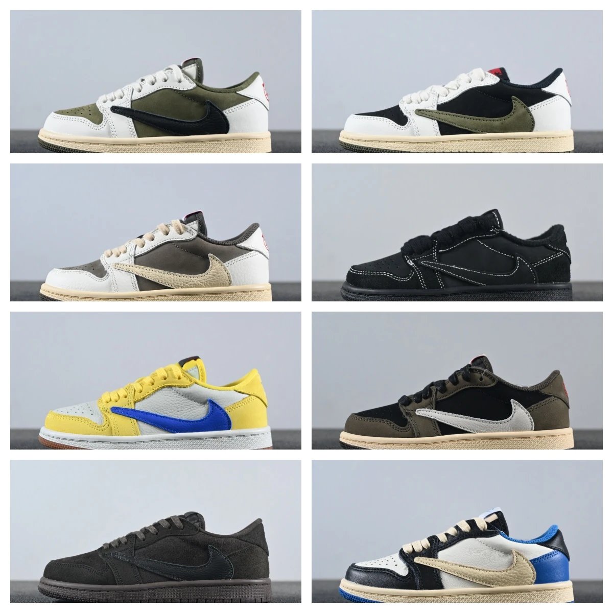 RS060 TS Children's