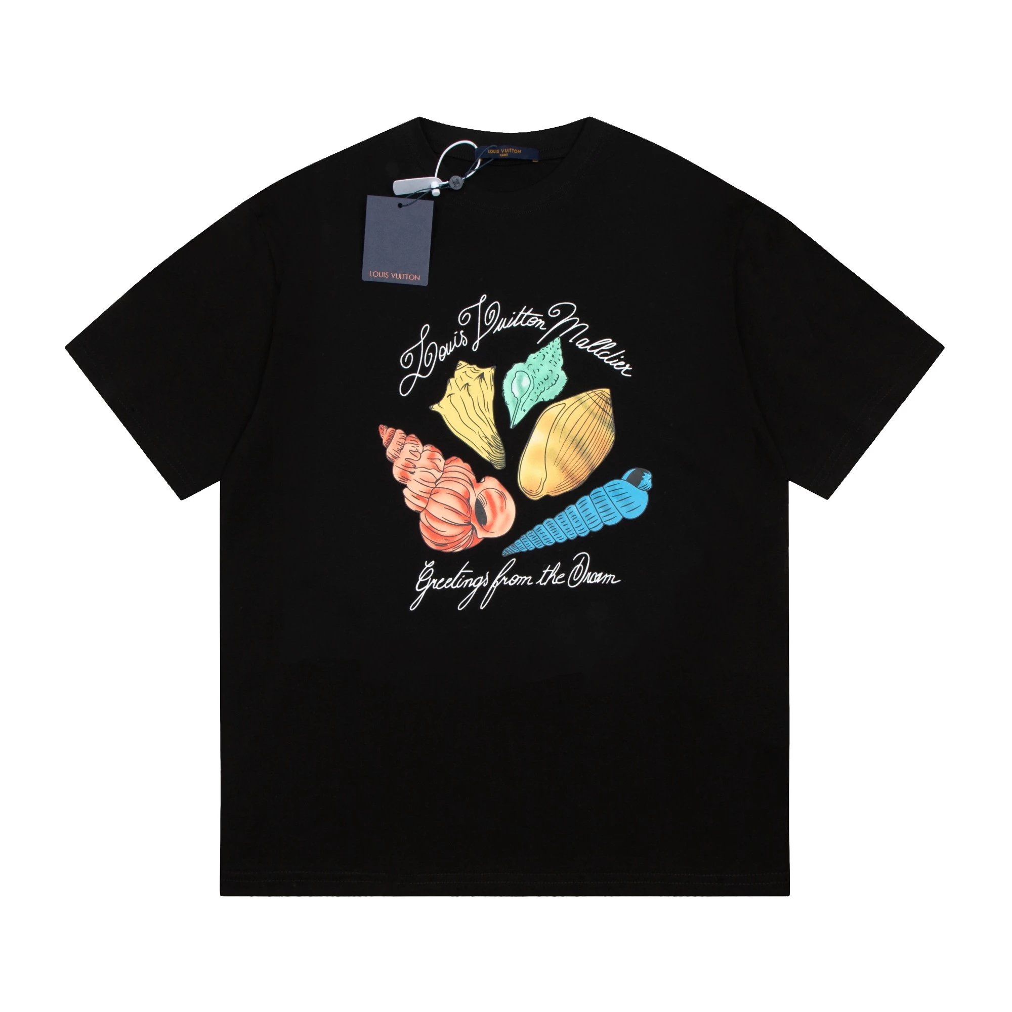 Collection of L T-shirts ^ 02