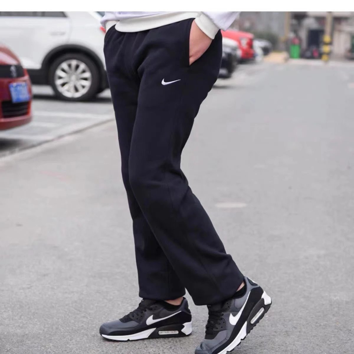 【DX38-1】trousers1