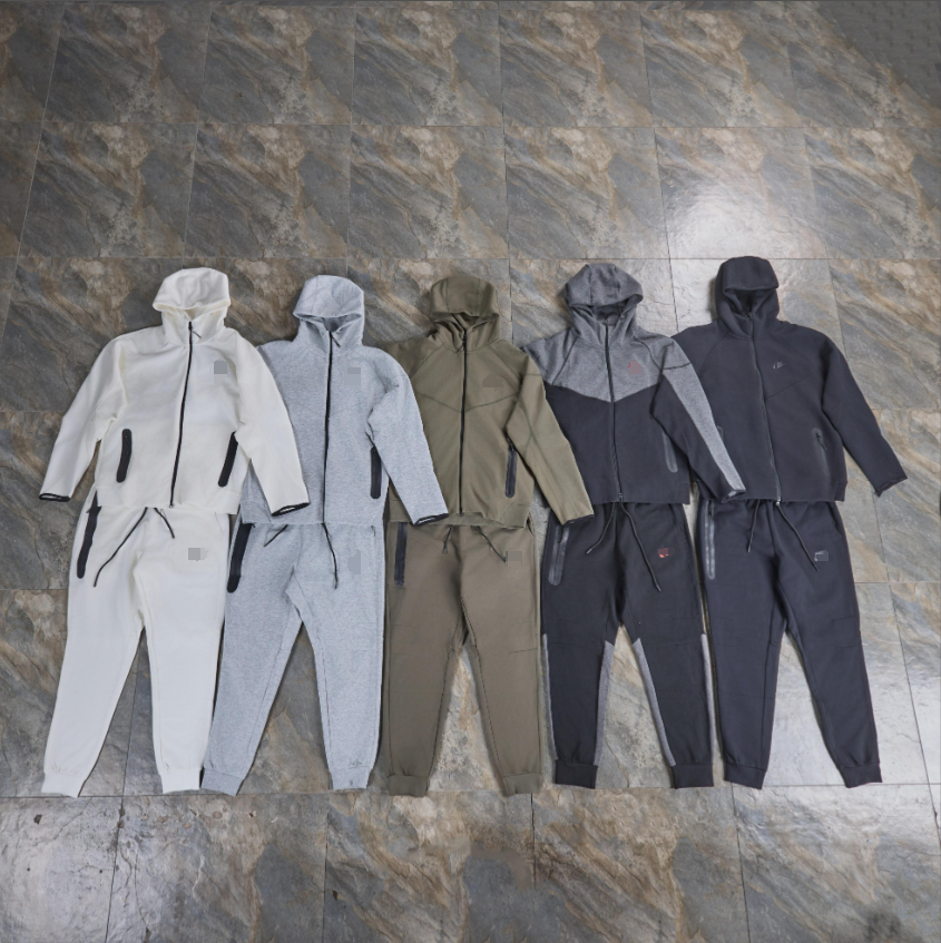 Nike Tech Fleece Tracksuits