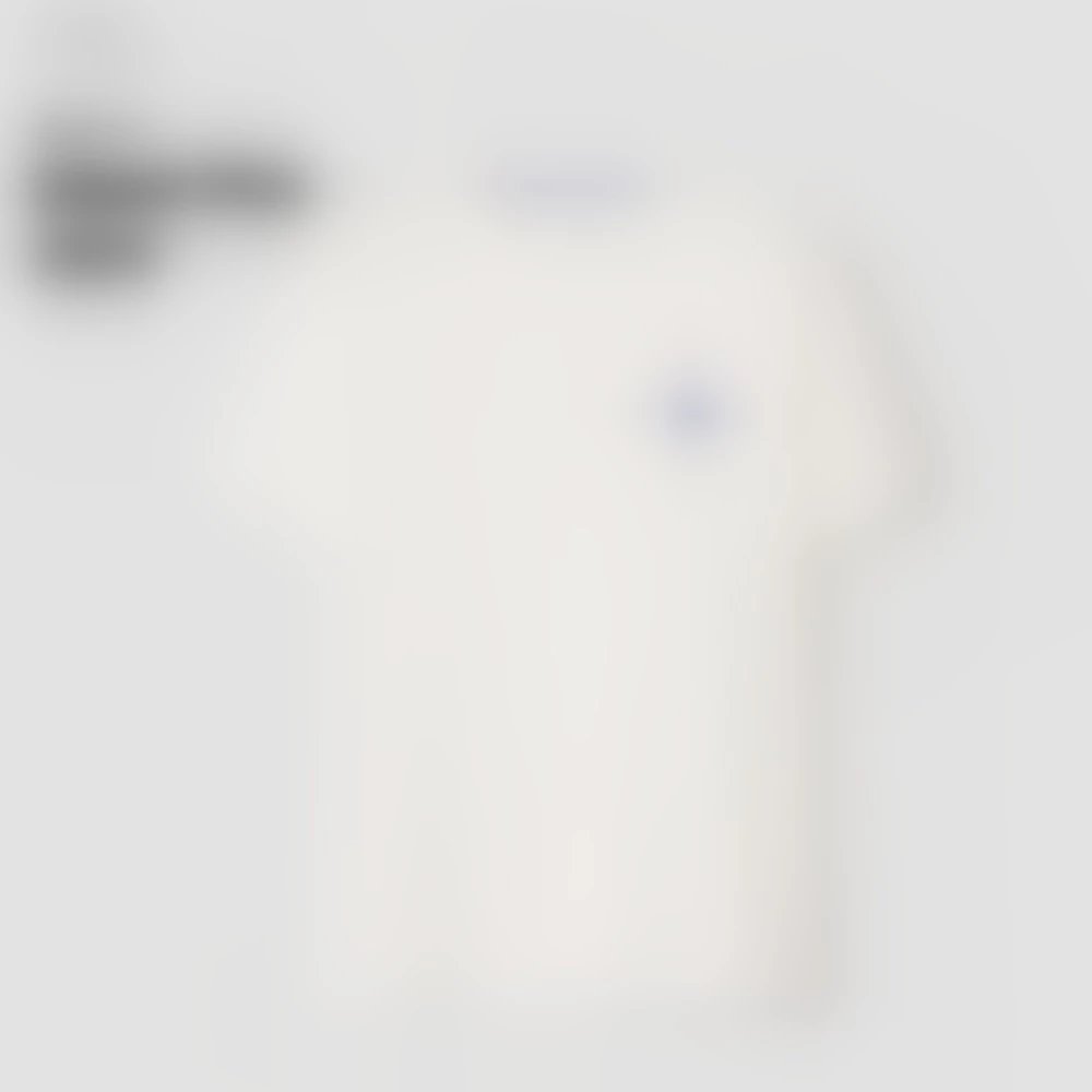 Burberry T-shirt Black White