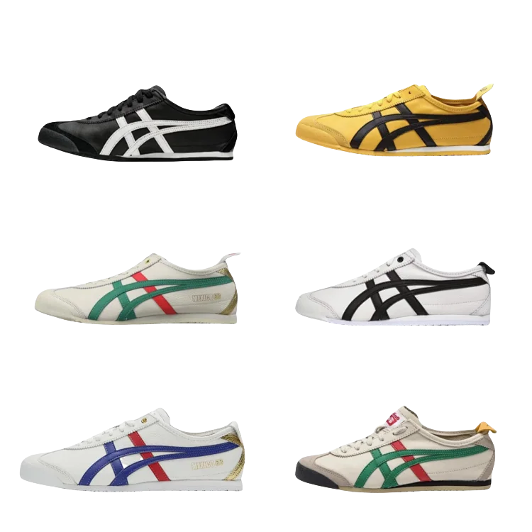 Onitsuka Tiger Mexico 66