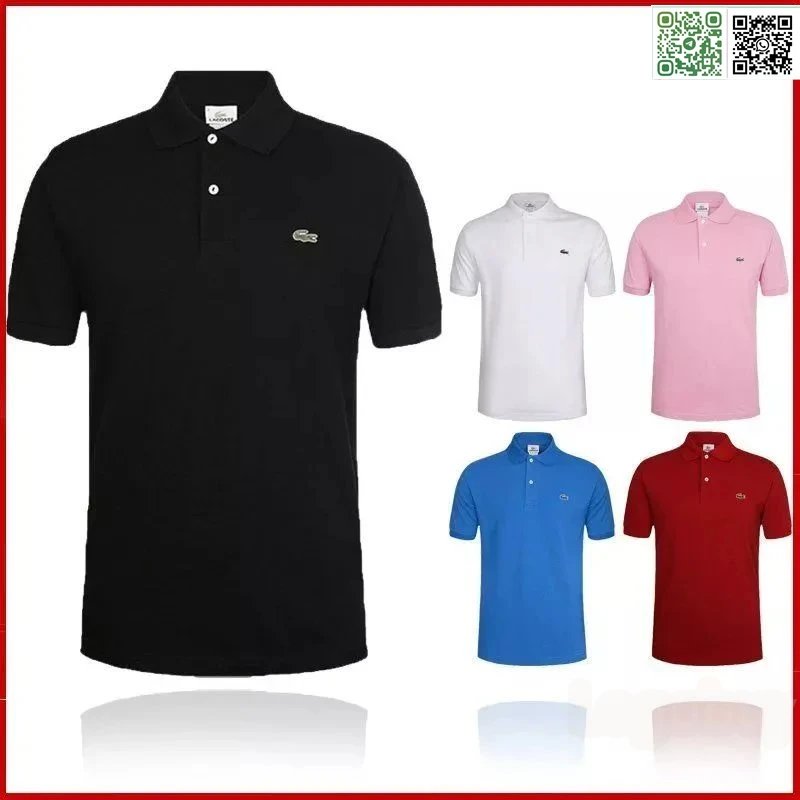 Lacoste Polo Shirt