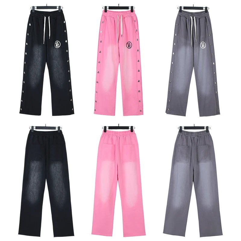 Hestar Trousers