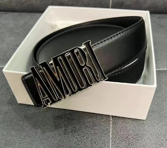 AMIRI Belt