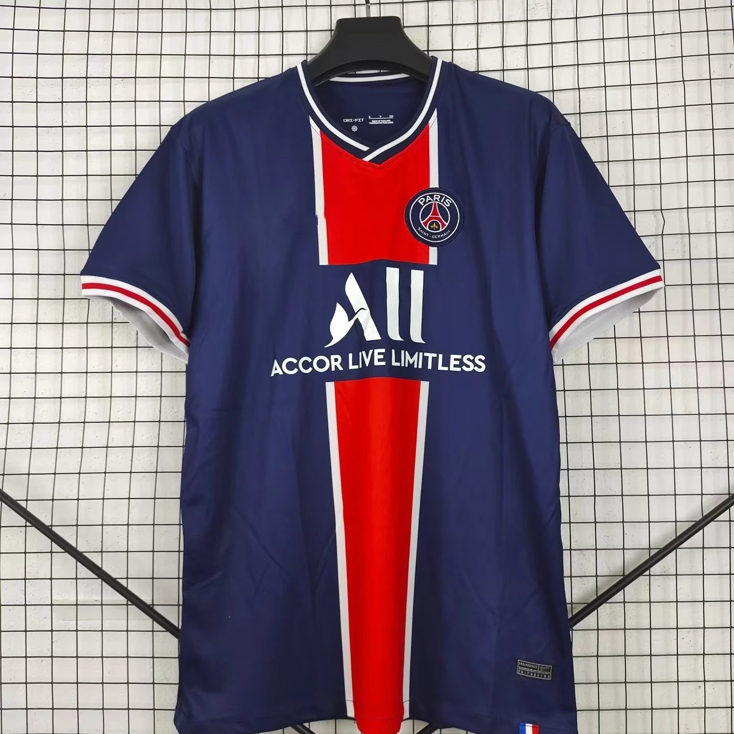 [Customization not supported] 20240925 Jersey