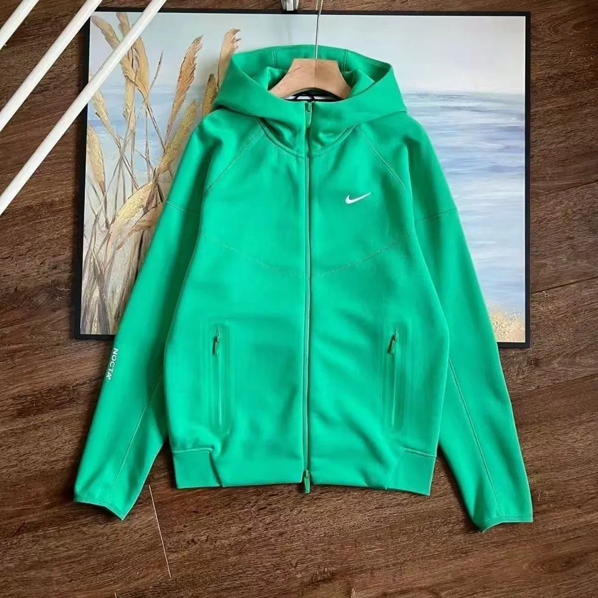 Nike NOCTA sweatpants
