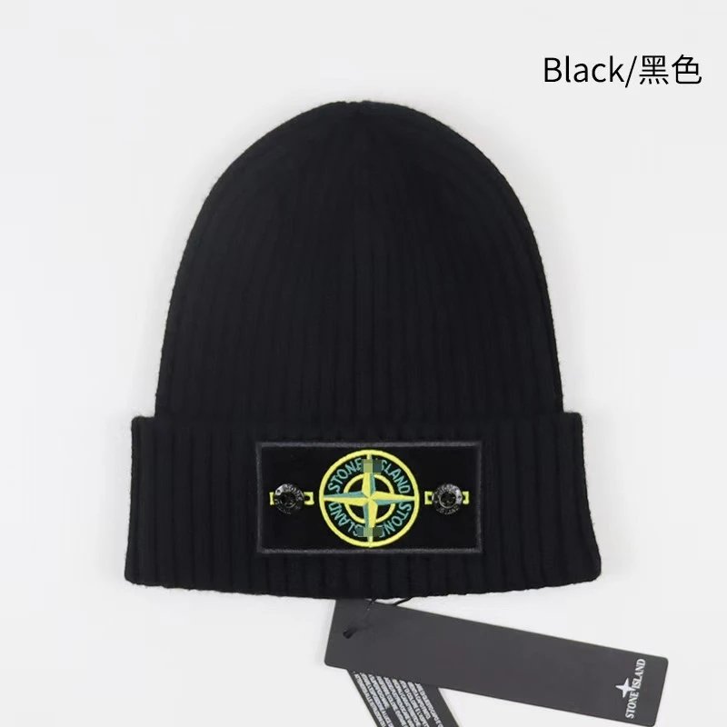 Youth Edition Knitted Hat 2