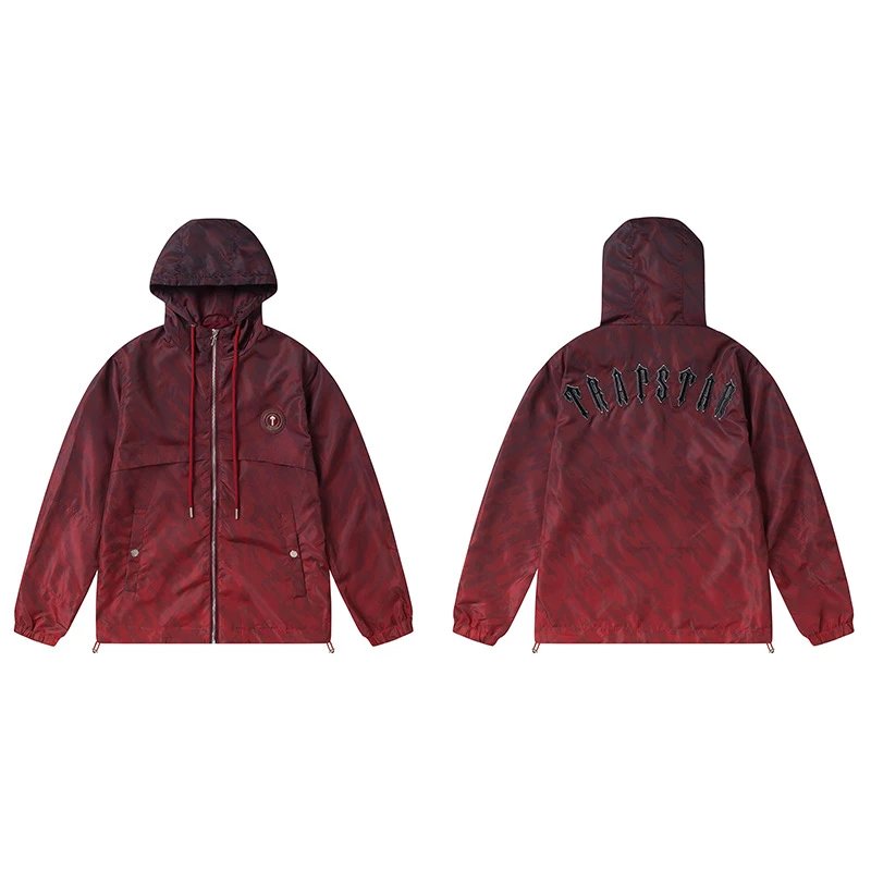 Trapstar jackets