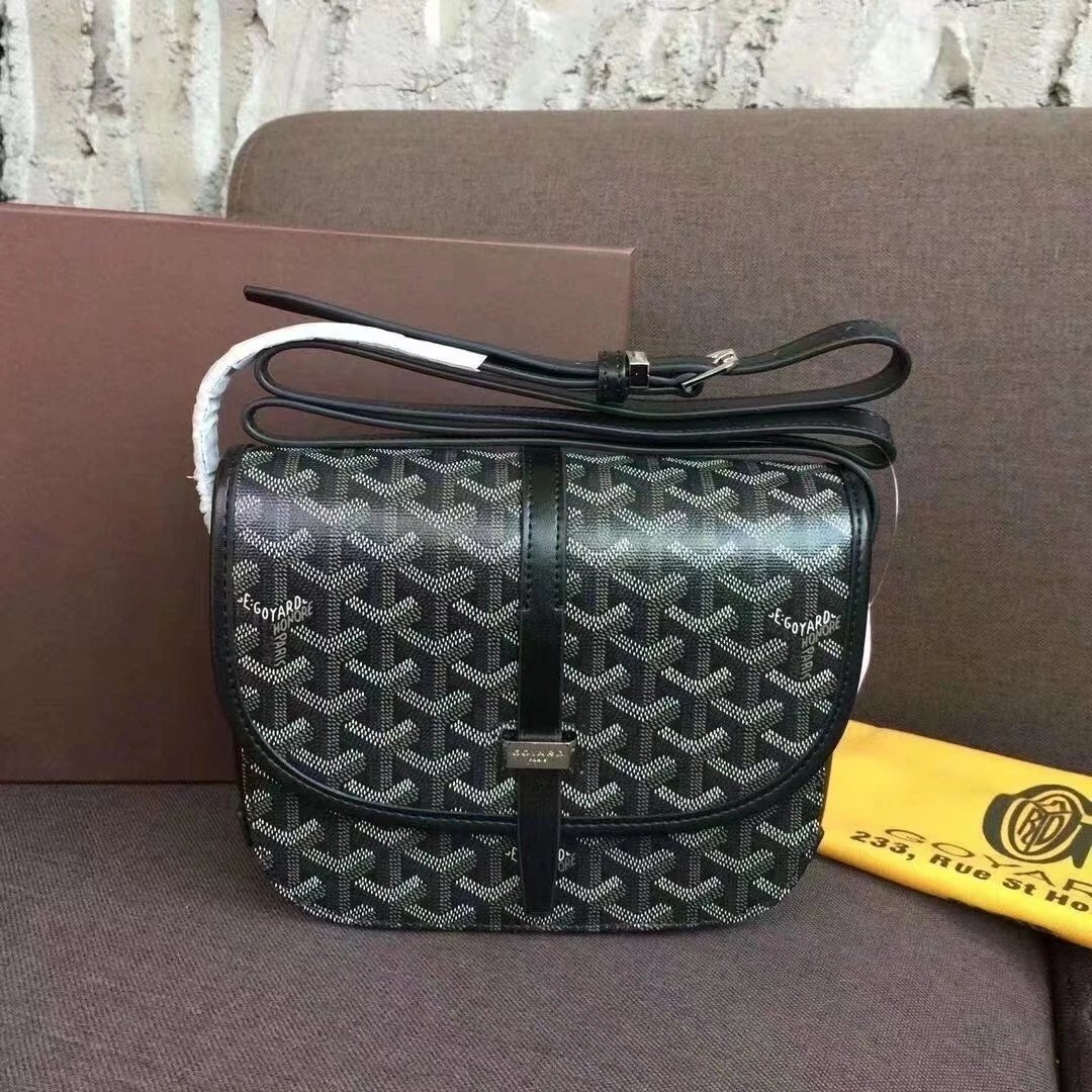 Goyard bag