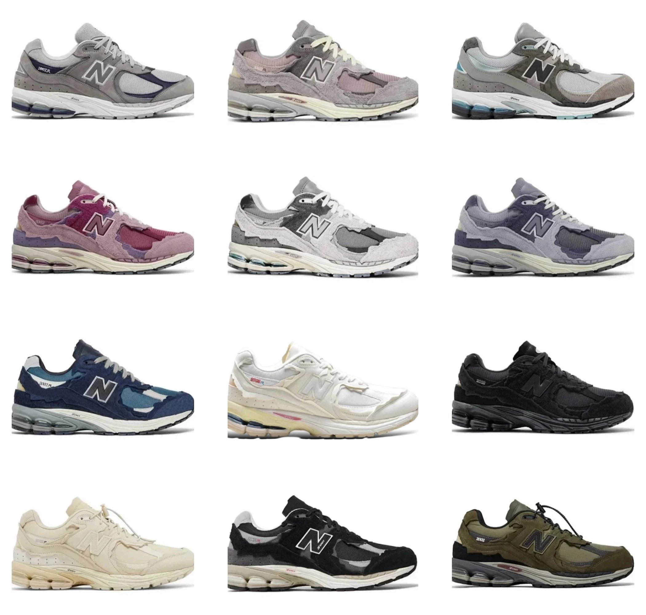 New Balance 2002R