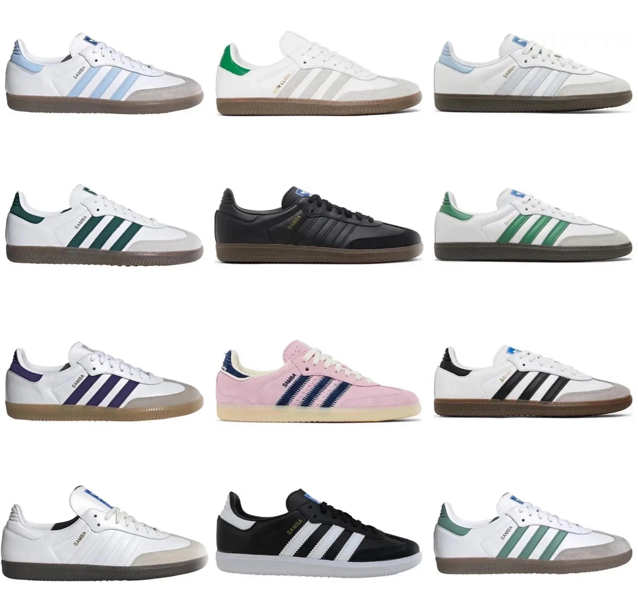 adidas Samba