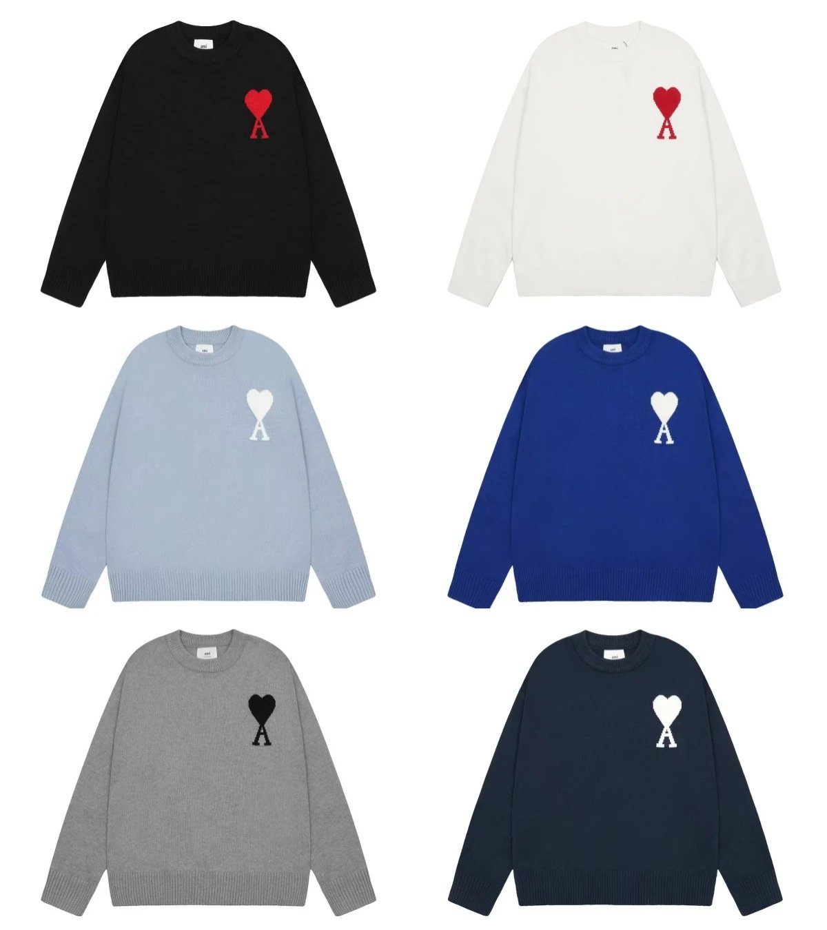 ami Sweater