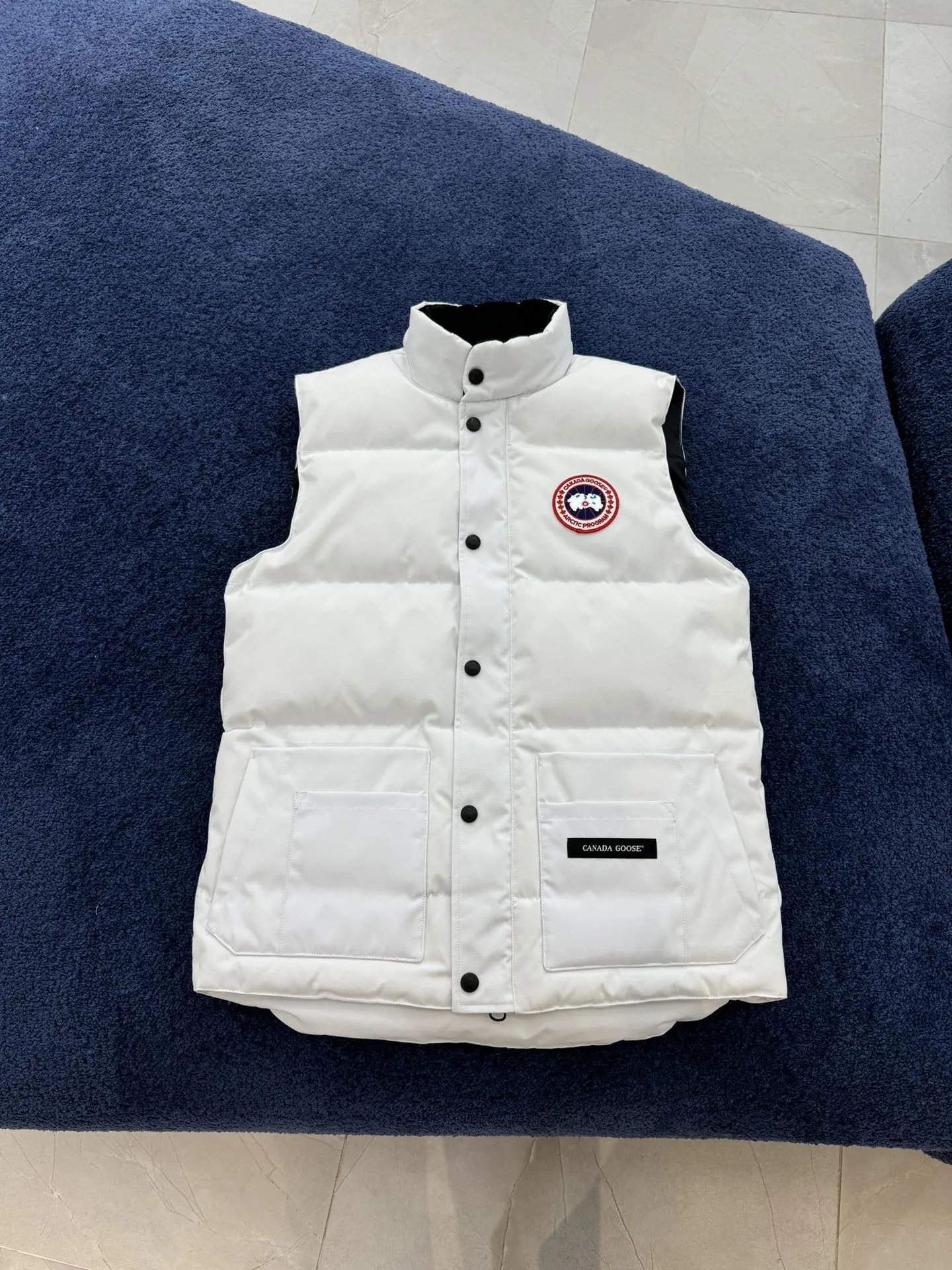 Canada Goose Freestyle Vest