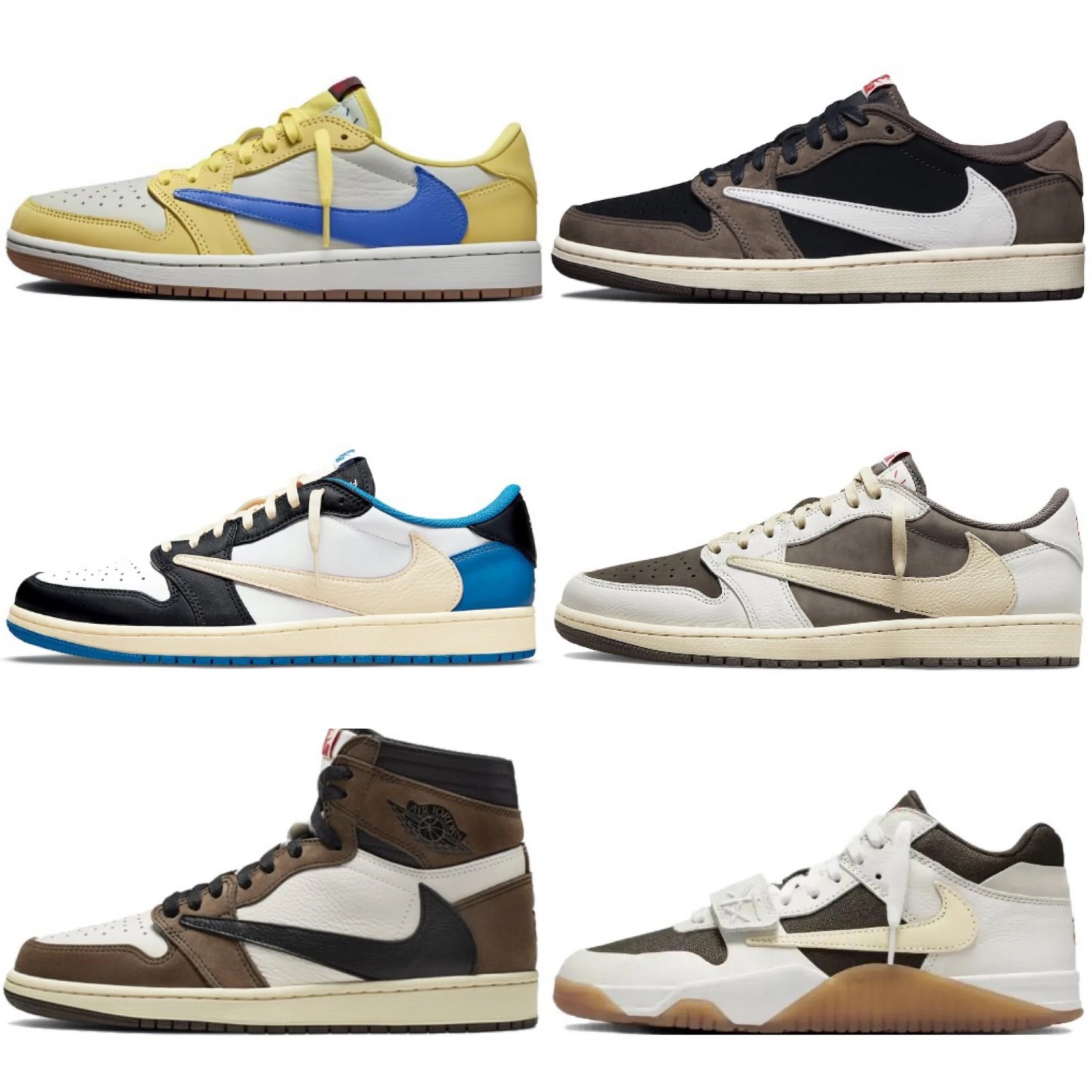 【WW1-3】shoes-ter