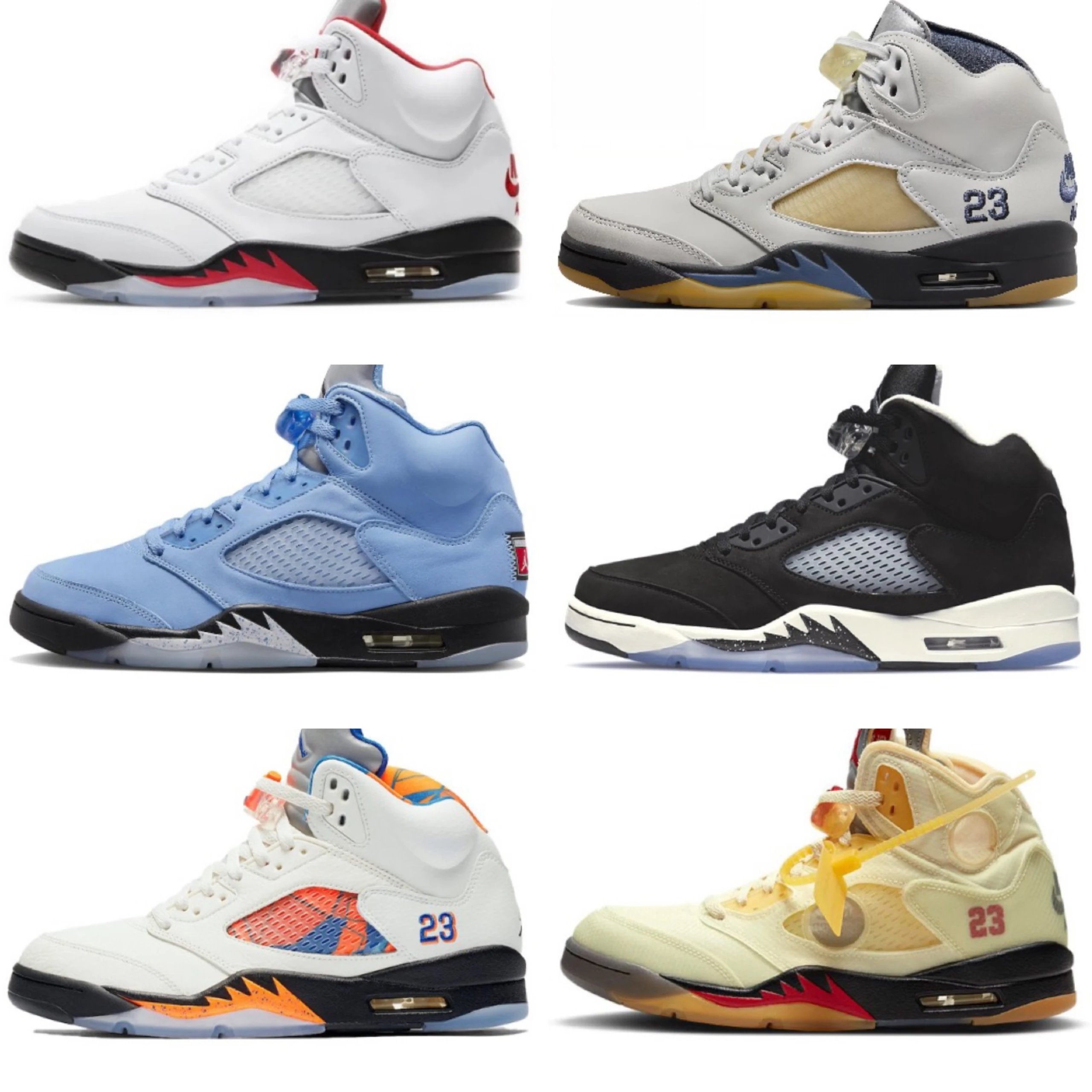 LJRBatchsneakerster