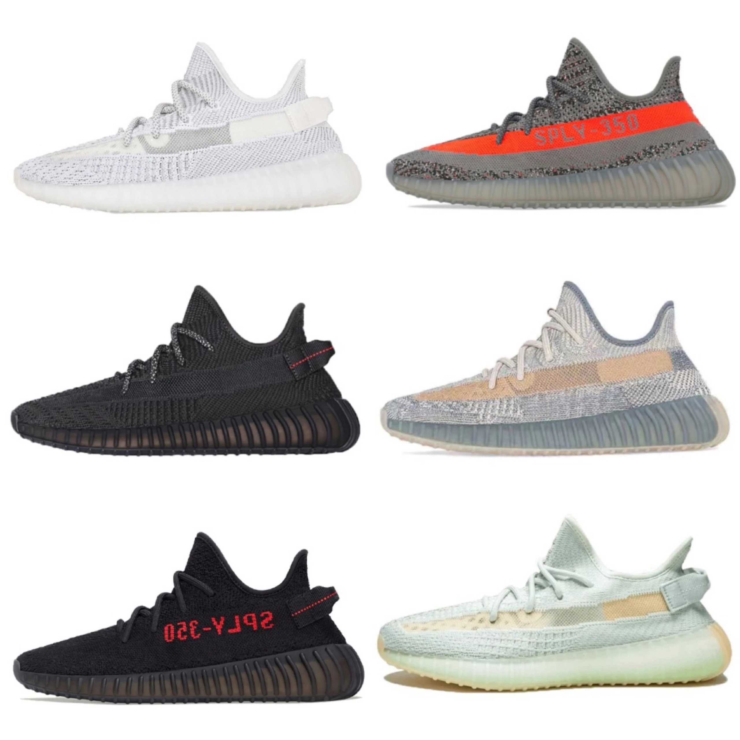 Adidas Yeezy Boost 350 V2 sneakers