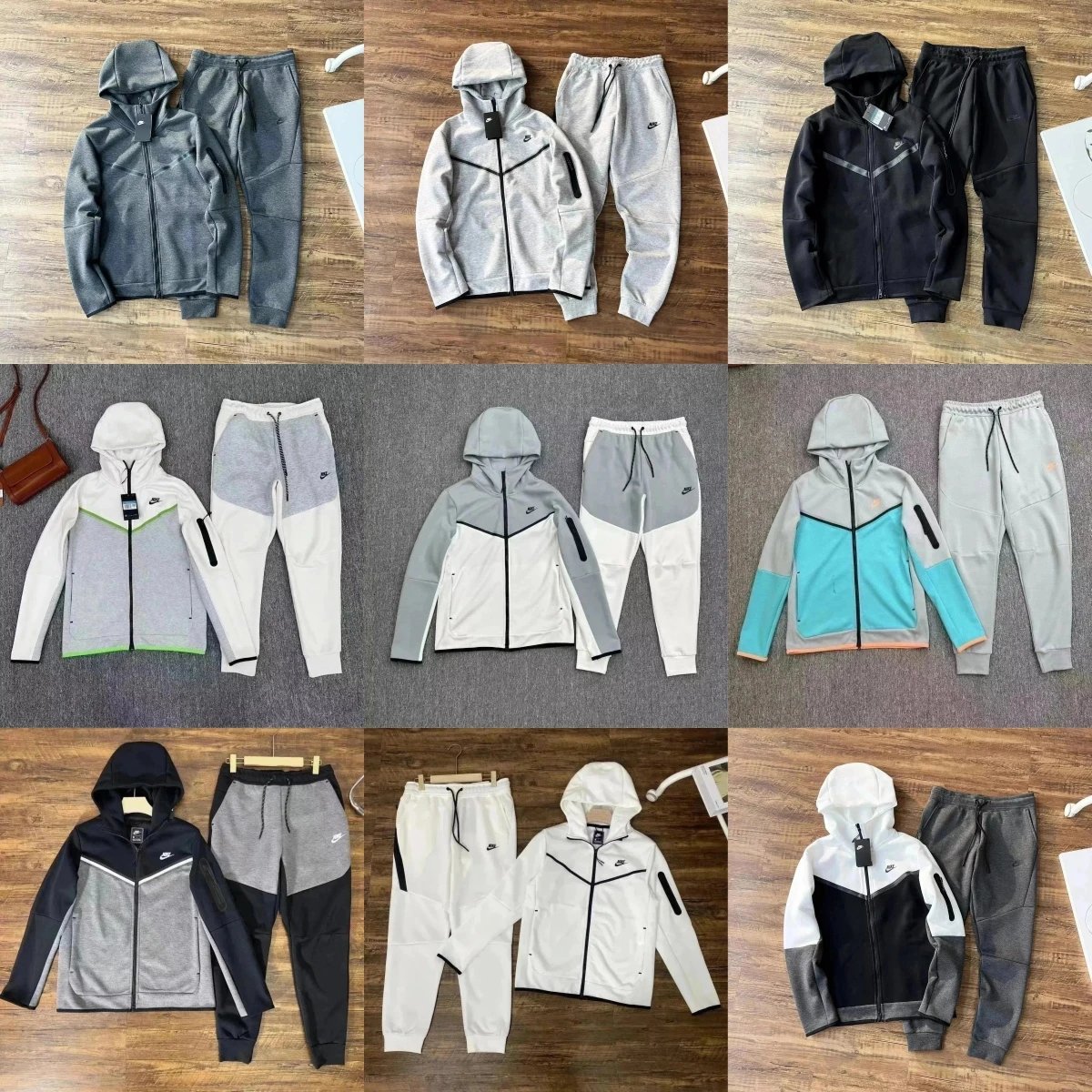 Stylish ensemble 1082-007(P10)