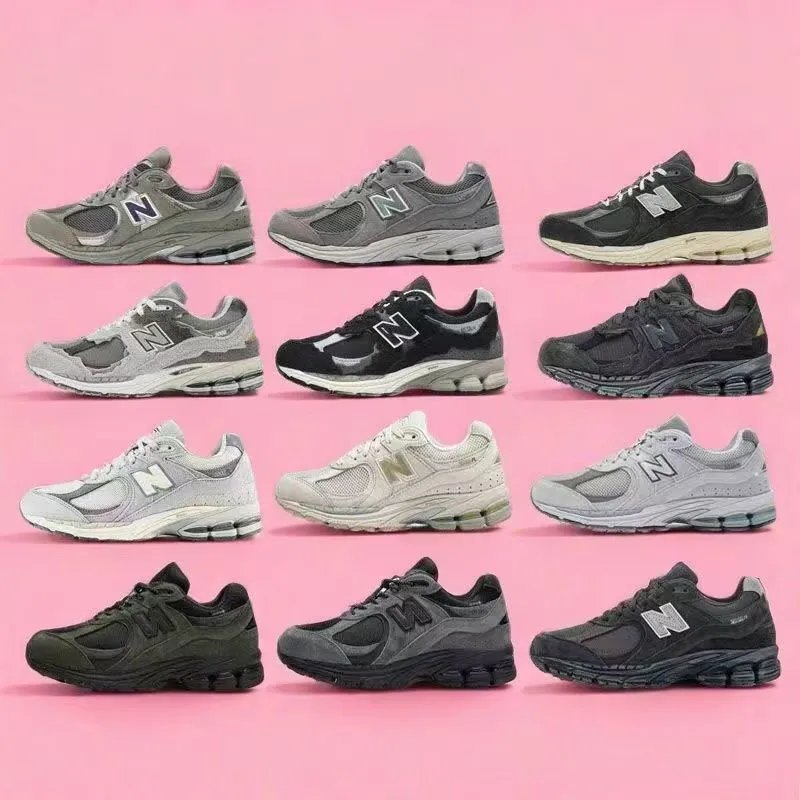 New Balance 2002R Collection