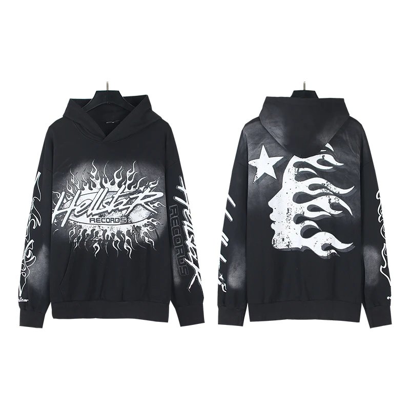 Hellstar Hoodies