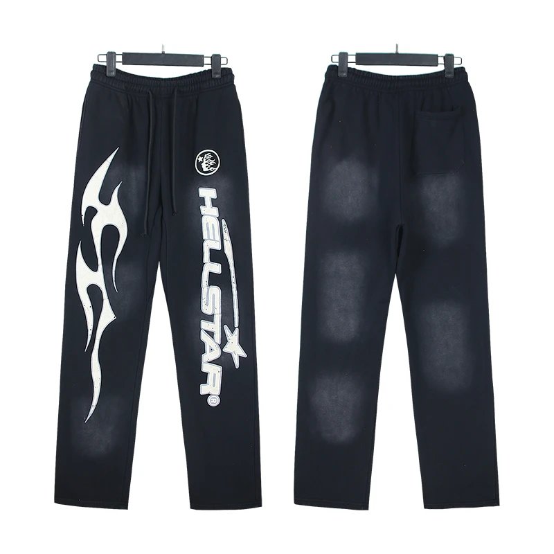 hellstar NFC Sensorable Series 2 Sweatpants