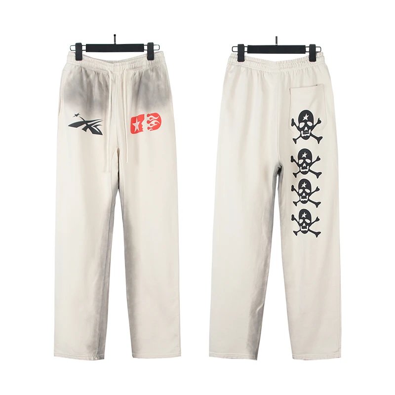Hellstar Sweatpants