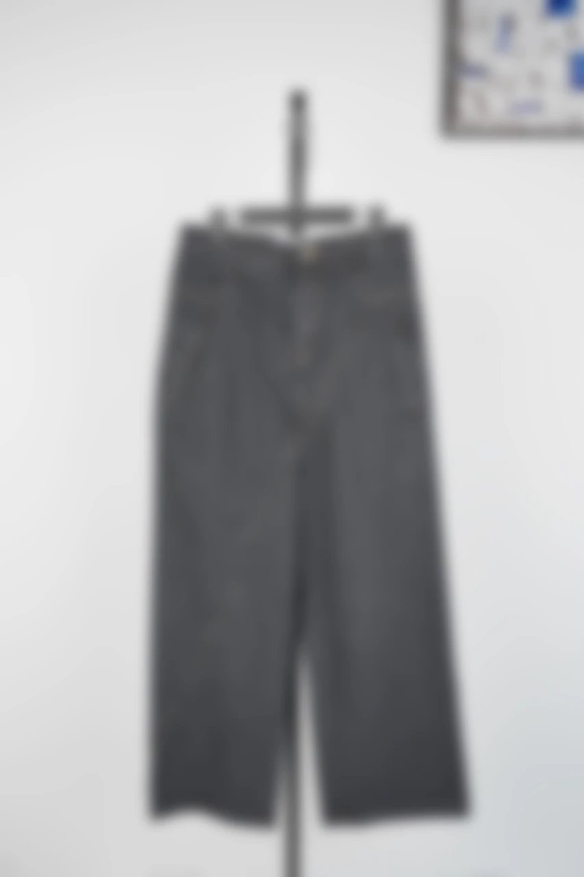 Loewe Jeans