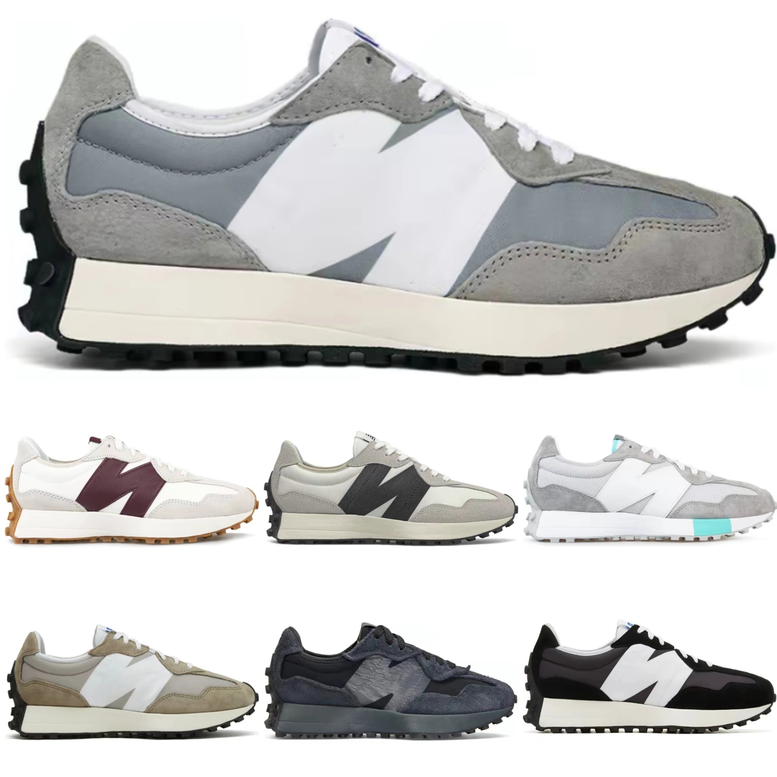 DT batch-（IV）Top shoes