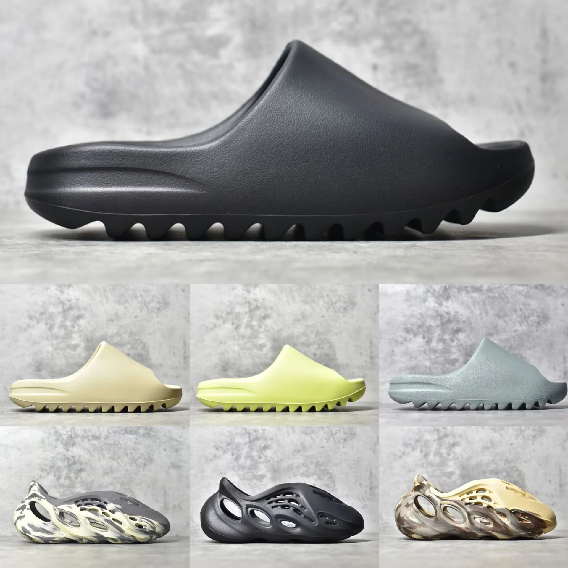 OG batch-（IV）Top shoes