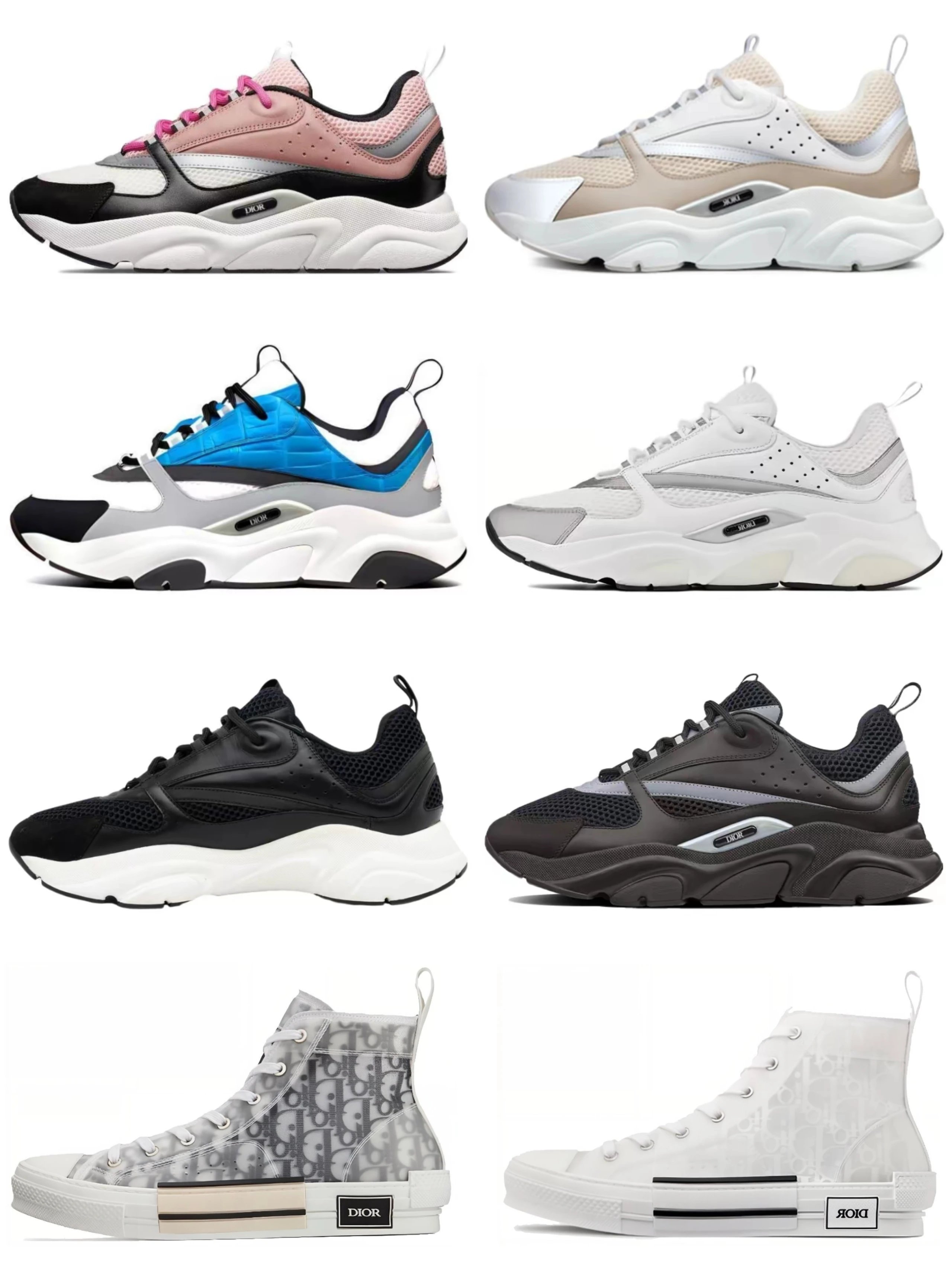 PK batch-【JA】Top shoes