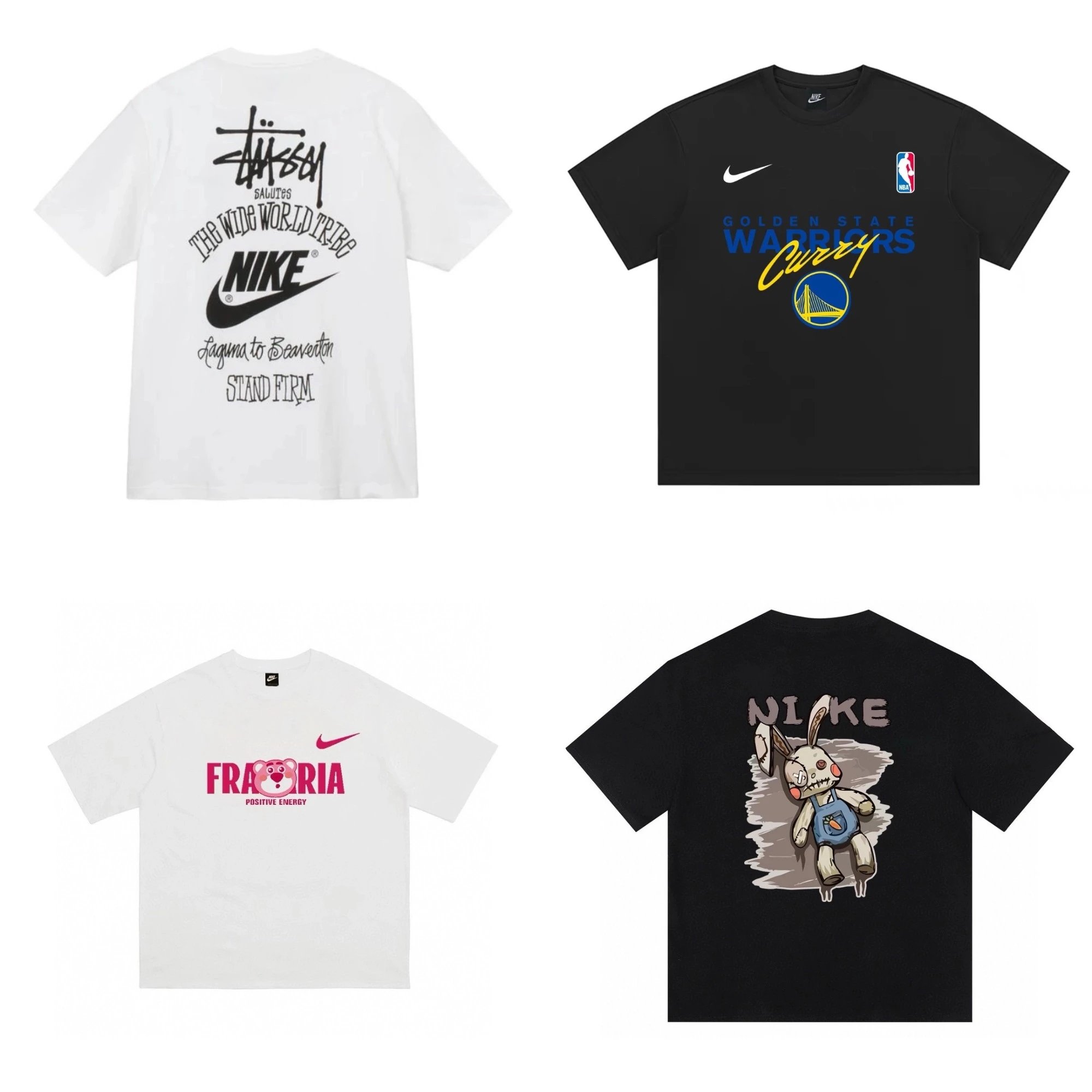 Stussy Shirts