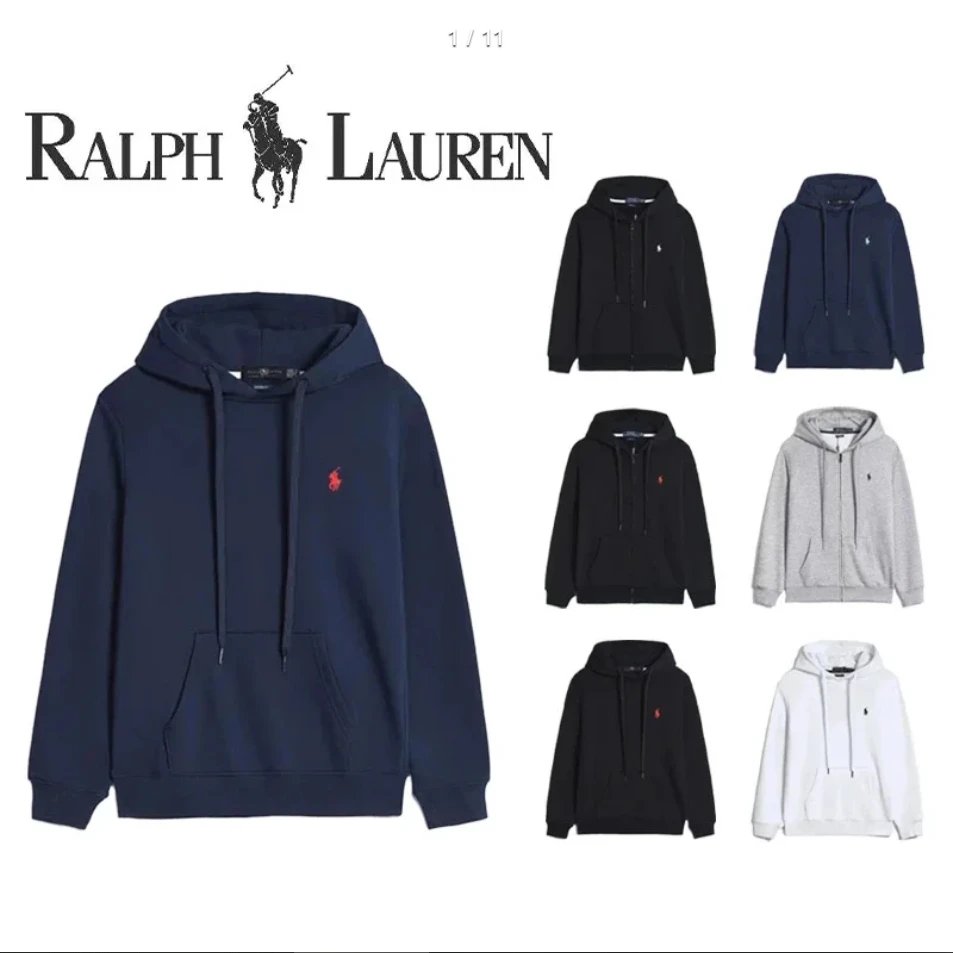 Polo Ralph Lauren Hoodie