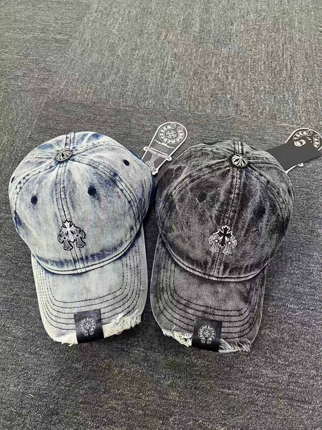 Chrome Hearts Headwear