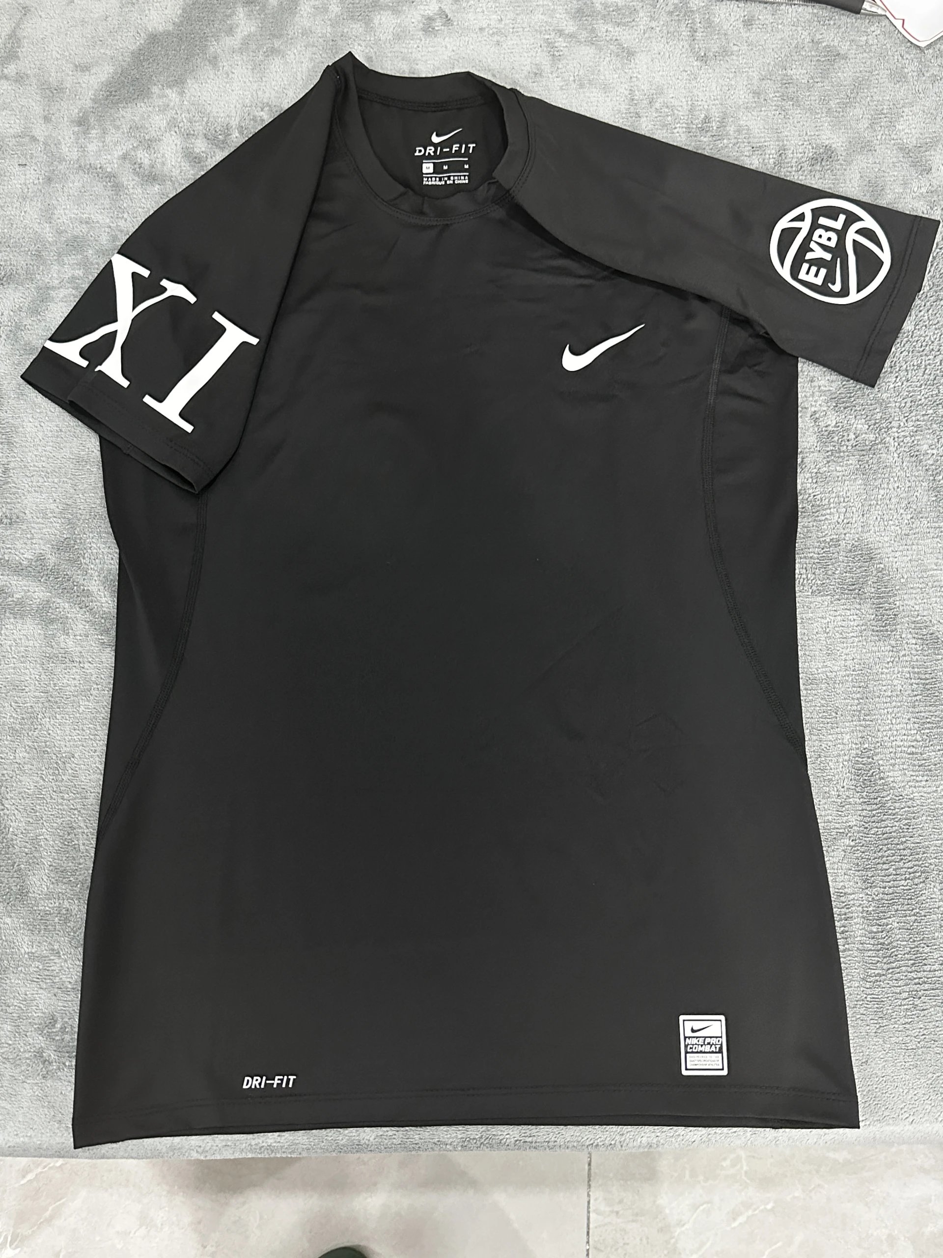 Nike Dri-Fit EYBL T-Shirt