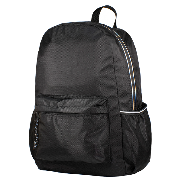 The North Face Borealis Backpack Black