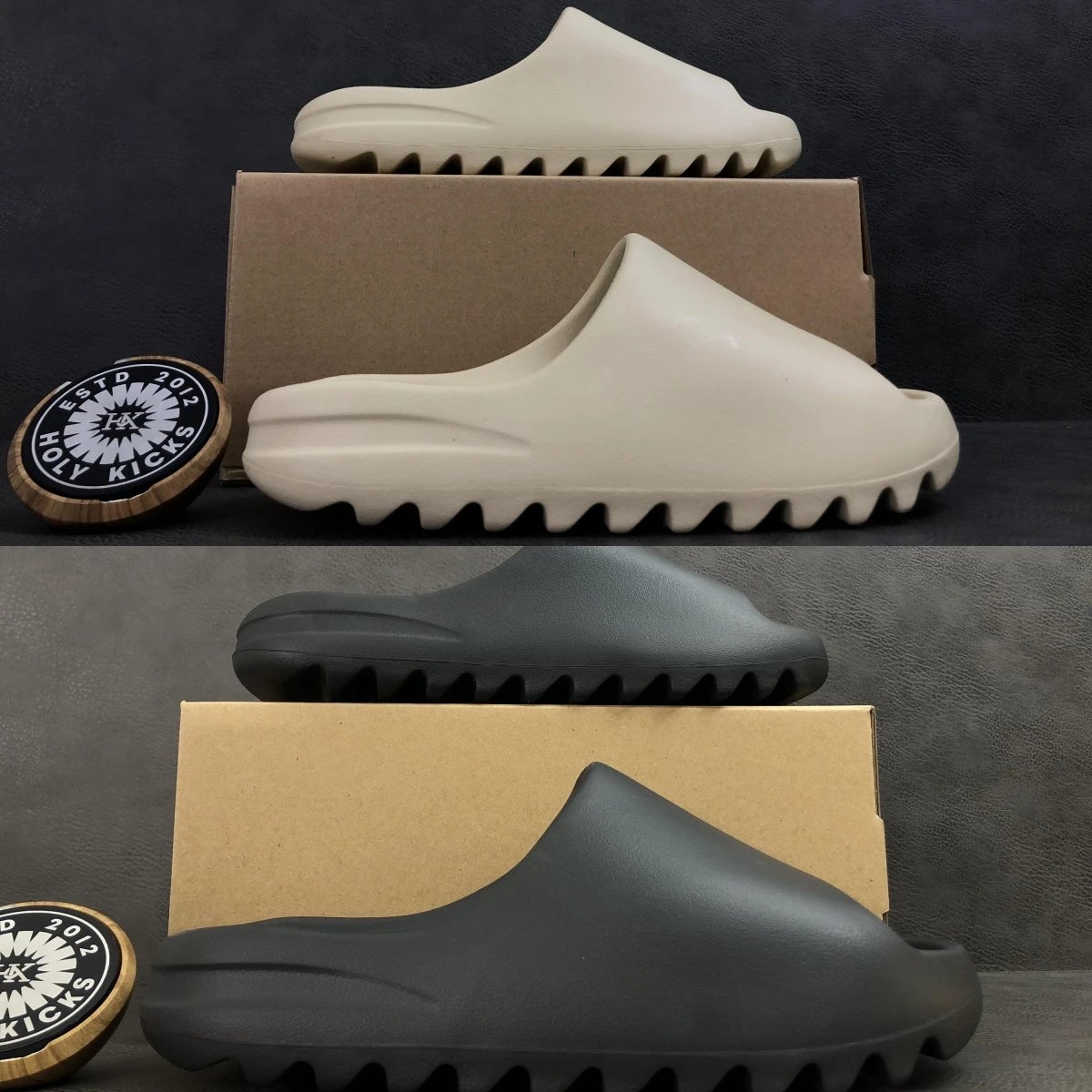 Yeezy Shoes