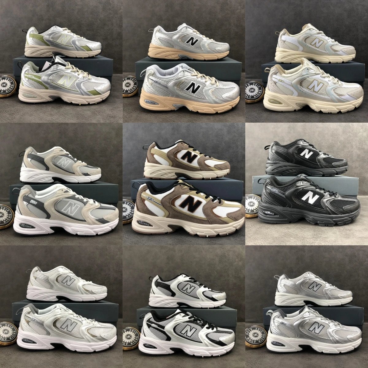 New Balance MR530SG Sneakers