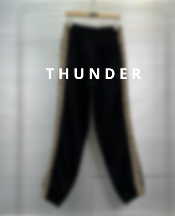 Burberry Track Pants