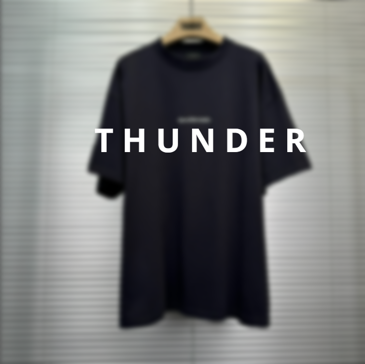 Balenciaga Shirts