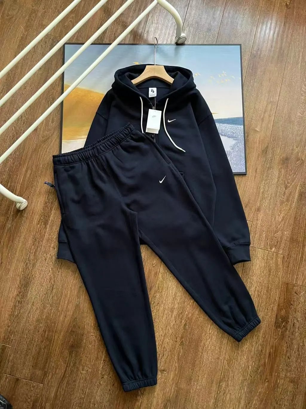 Nike Tracksuit