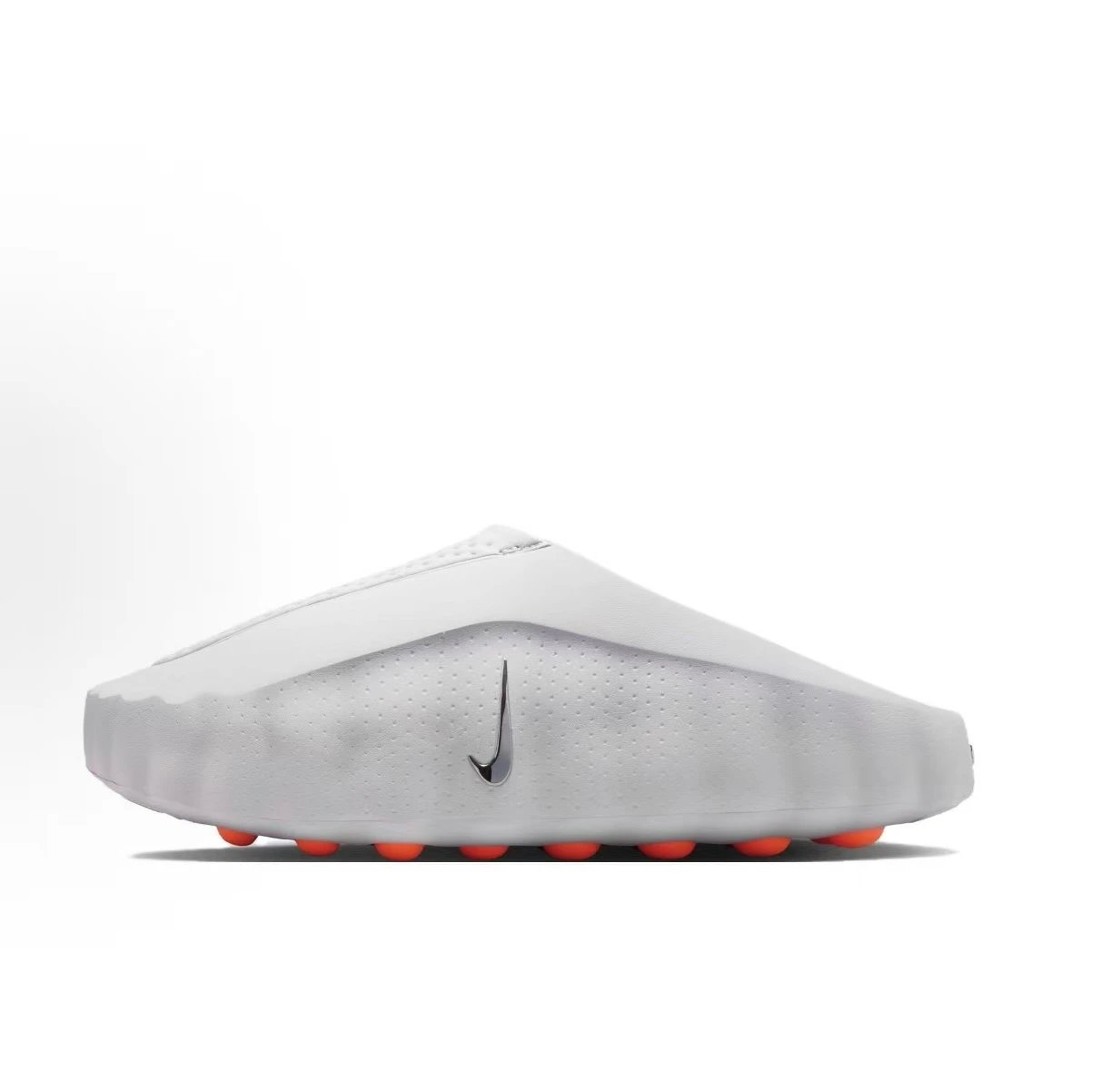 Nike Mind 001 LT Smoke Grey/Chrome