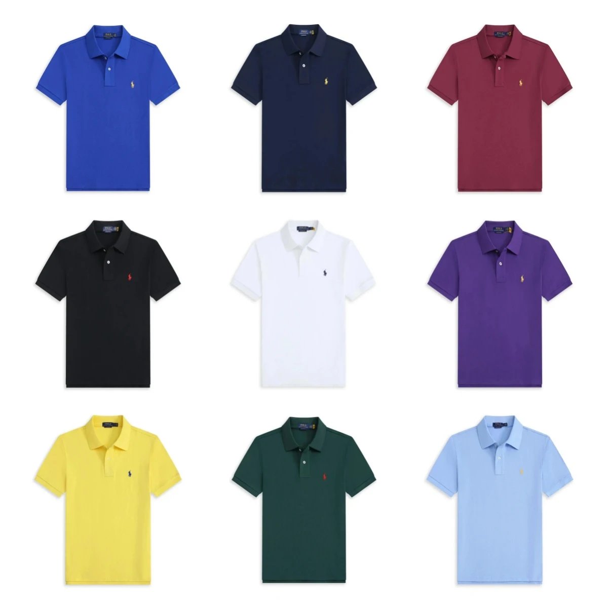 Ralph Lauren Shirts