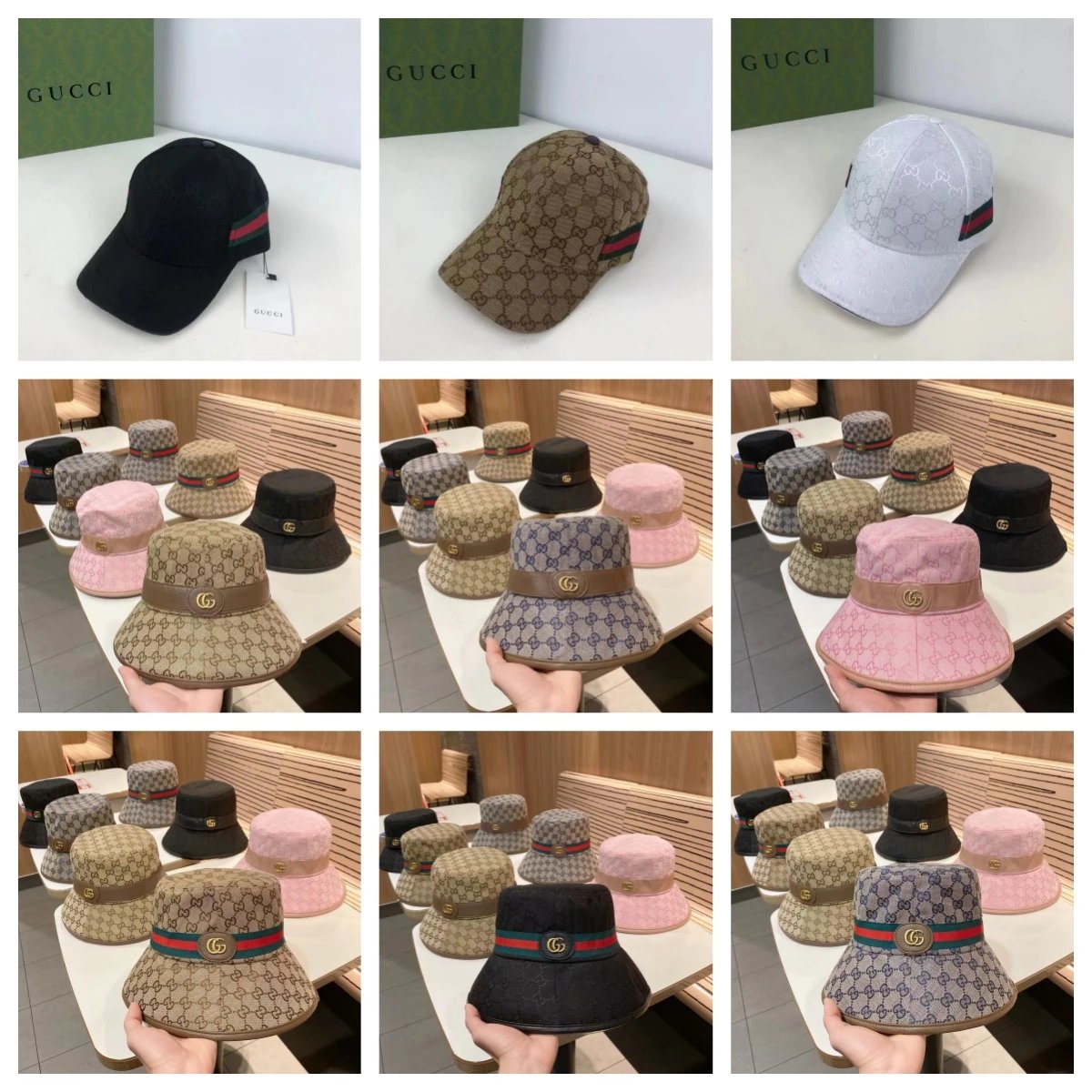 GUCCI