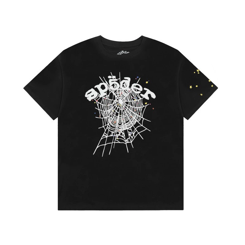 Spider Worldwide T-Shirt