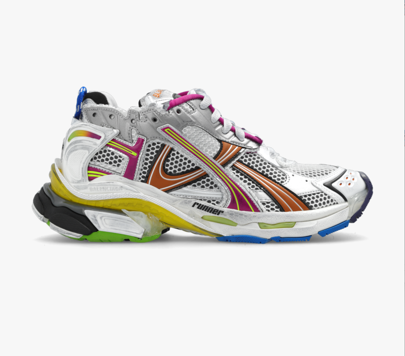 BALENCIAGA runner