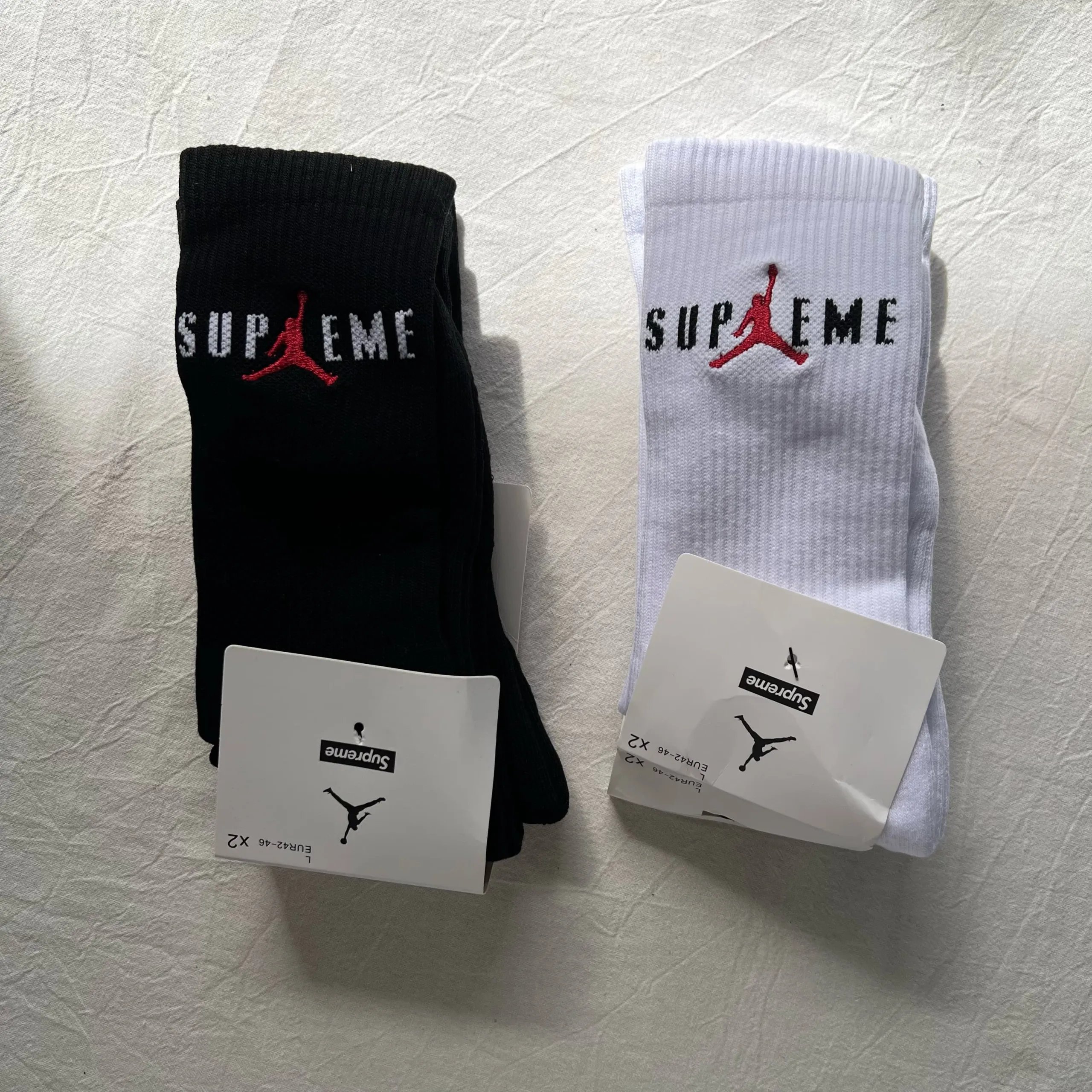 Nike Socks