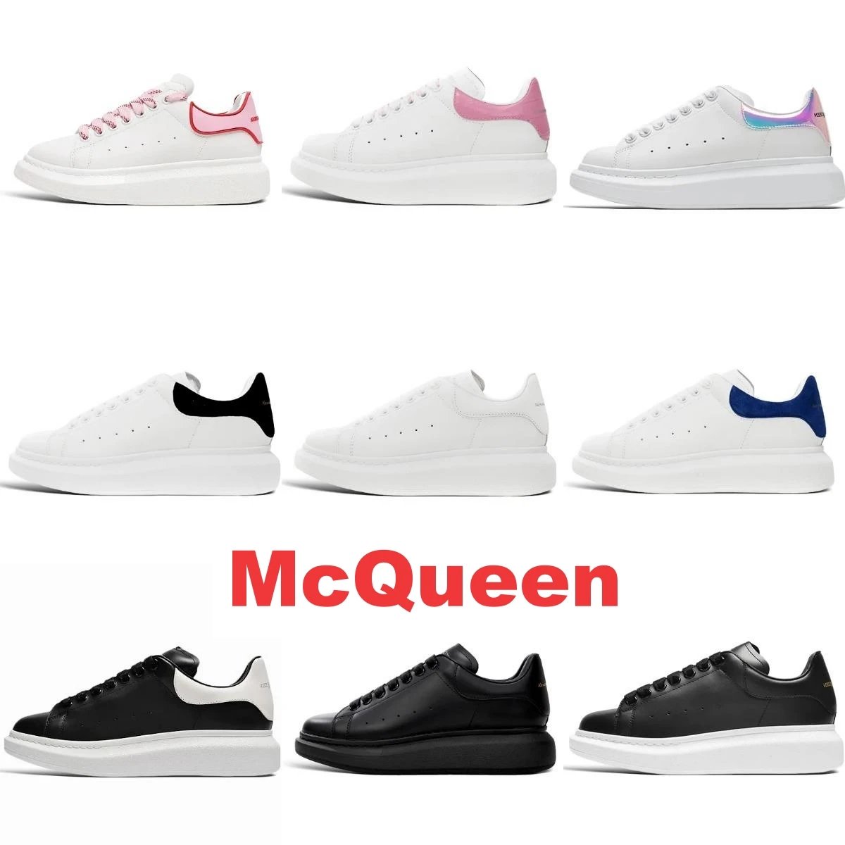 Alexander McQueen Sneakers