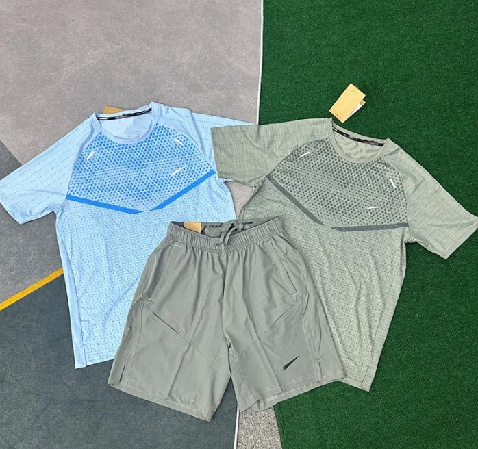 Nike Athletic Set