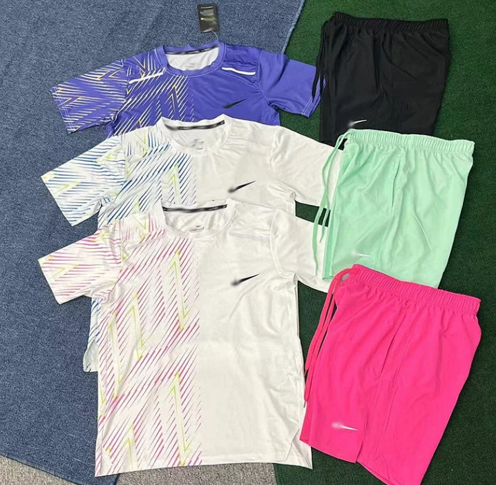Nike Dri-Fit Athletic Set